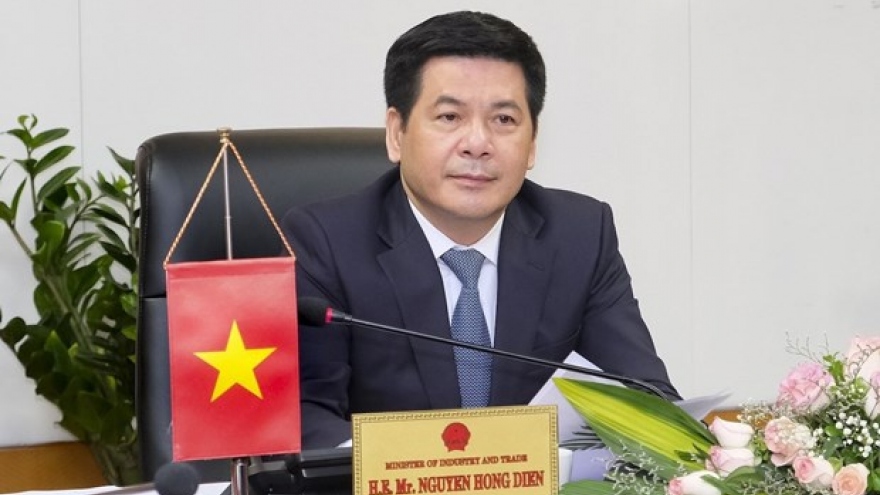 More unprecedented opportunities to boost Vietnam-US trade ties: minister